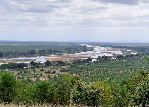Gonarezhou National Park