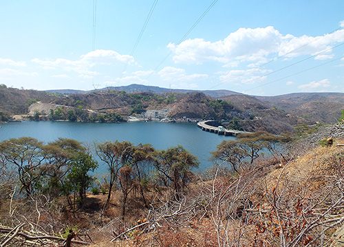 Lake Kariba