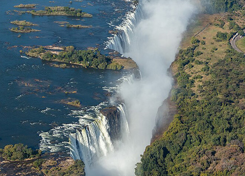 Victoria Falls